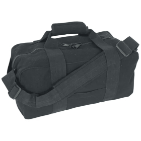 Gear Bag 12X24 - Black
