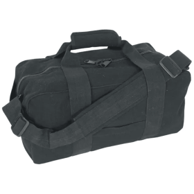 Gear Bag 18X36 - Black