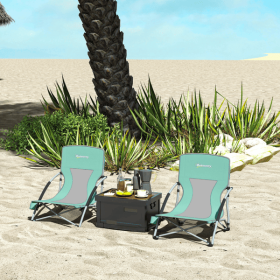 Folding Lounge Chairs / beach chair